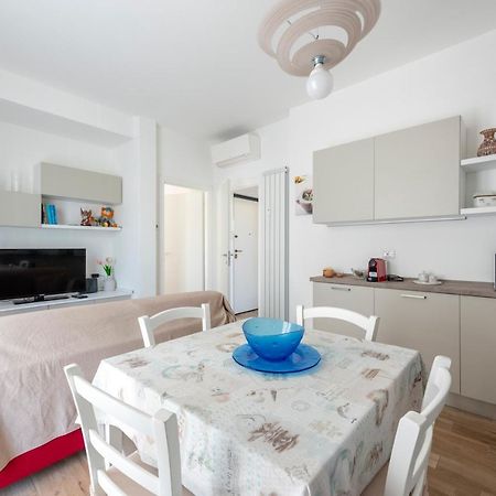 Ferienwohnung Joivy La Casa Di Rosetta Riva Trigoso Exterior foto