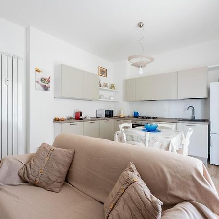 Ferienwohnung Joivy La Casa Di Rosetta Riva Trigoso Exterior foto