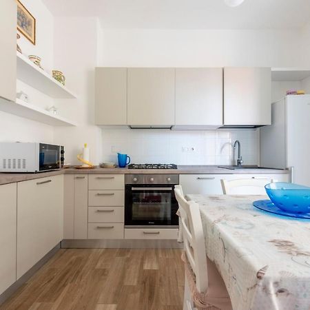 Ferienwohnung Joivy La Casa Di Rosetta Riva Trigoso Exterior foto