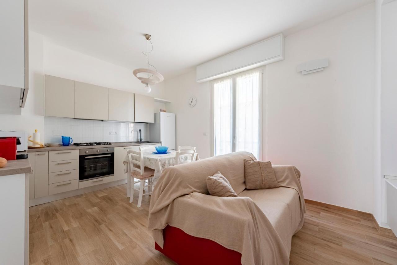 Ferienwohnung Joivy La Casa Di Rosetta Riva Trigoso Exterior foto