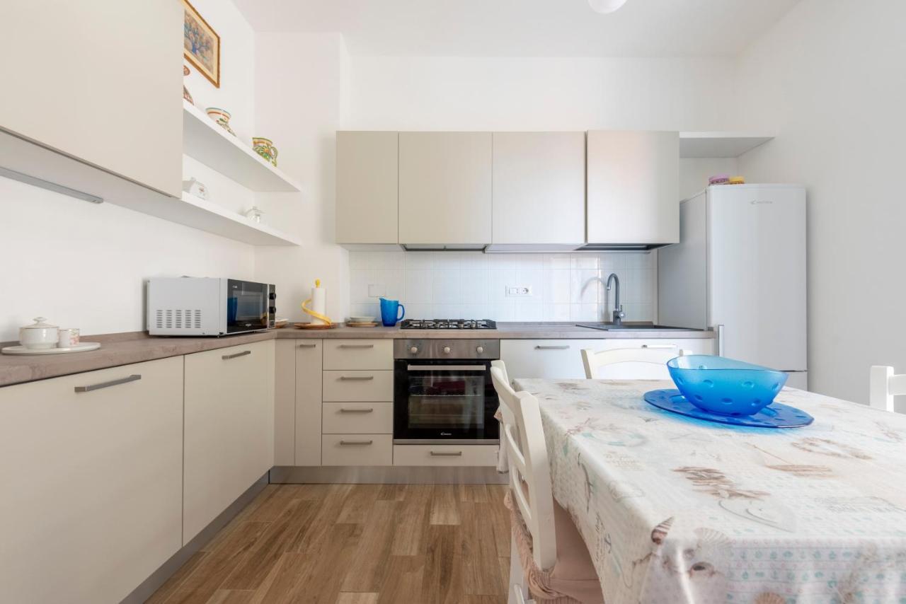 Ferienwohnung Joivy La Casa Di Rosetta Riva Trigoso Exterior foto