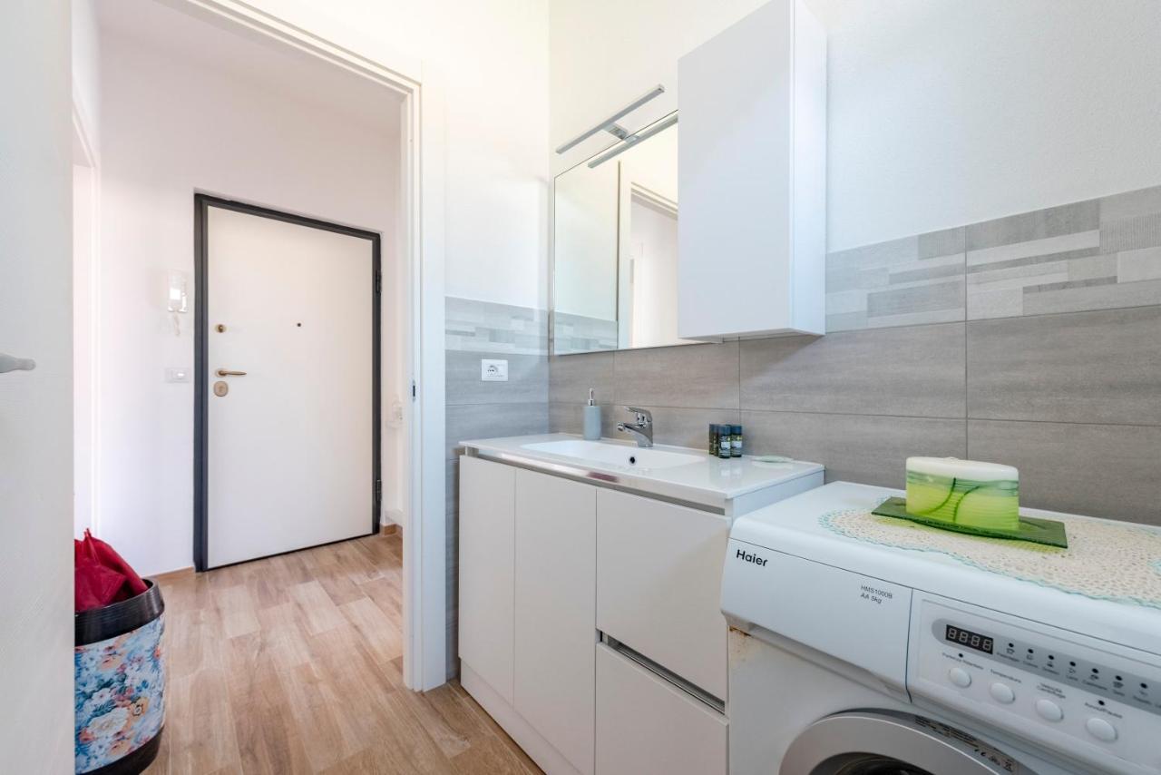 Ferienwohnung Joivy La Casa Di Rosetta Riva Trigoso Exterior foto
