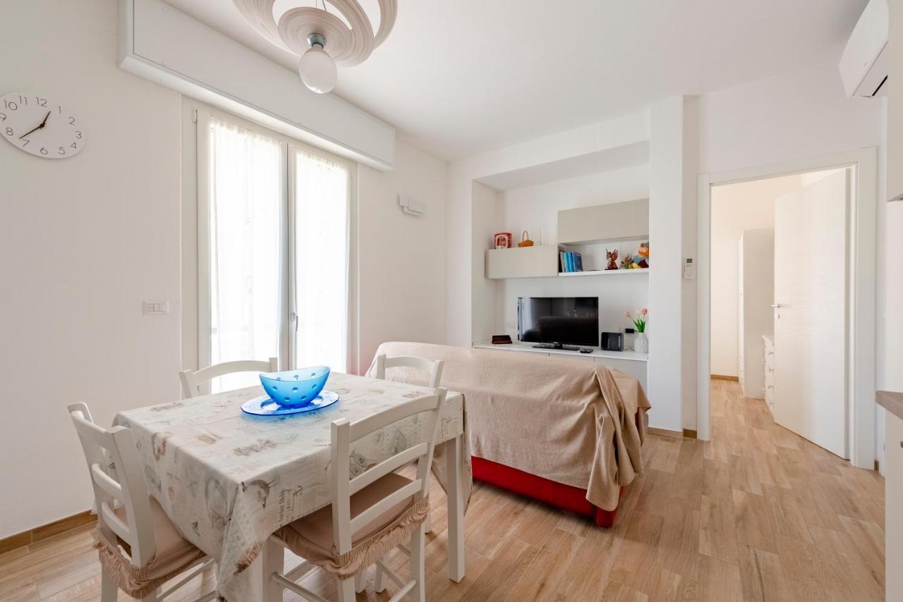 Ferienwohnung Joivy La Casa Di Rosetta Riva Trigoso Exterior foto