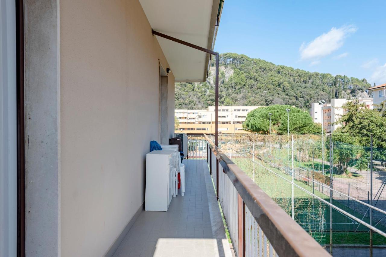 Ferienwohnung Joivy La Casa Di Rosetta Riva Trigoso Exterior foto
