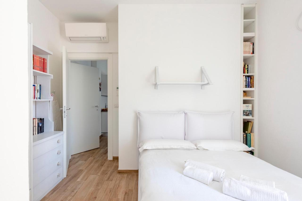 Ferienwohnung Joivy La Casa Di Rosetta Riva Trigoso Exterior foto